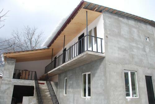 Hostal Gogi Jafaridze's Guesthouse