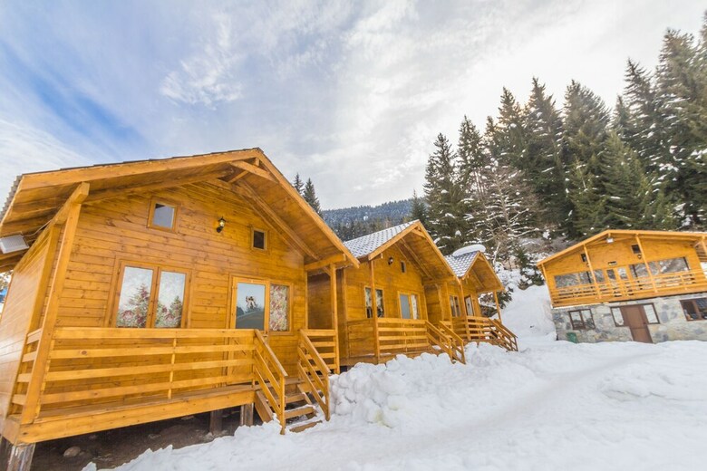 Posada Mountain Cabins