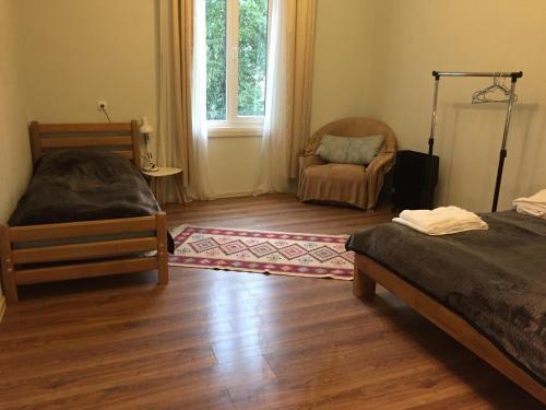 Bed & Breakfast Chanterelle