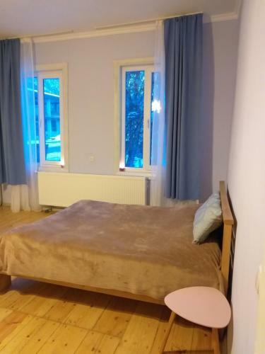 Bed & Breakfast Chanterelle