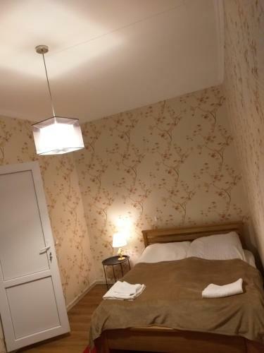 Bed & Breakfast Chanterelle