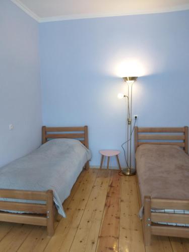 Bed & Breakfast Chanterelle