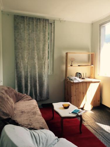 Bed & Breakfast Chanterelle