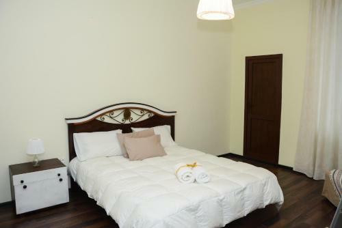 Hostal My Sweet Home