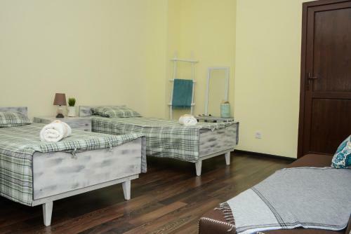 Hostal My Sweet Home