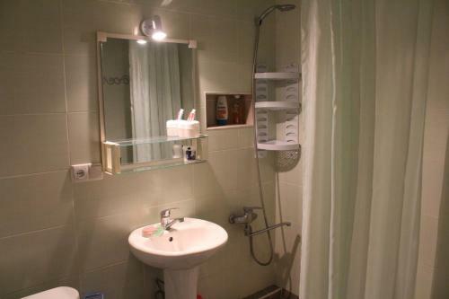 Apartment On Antioch Street "upe"