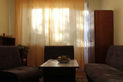 Apartment On Antioch Street "upe"