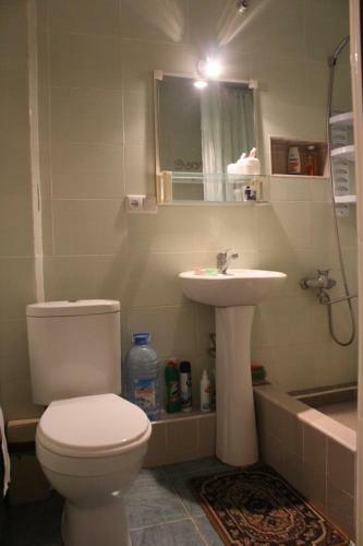 Apartment On Antioch Street "upe"