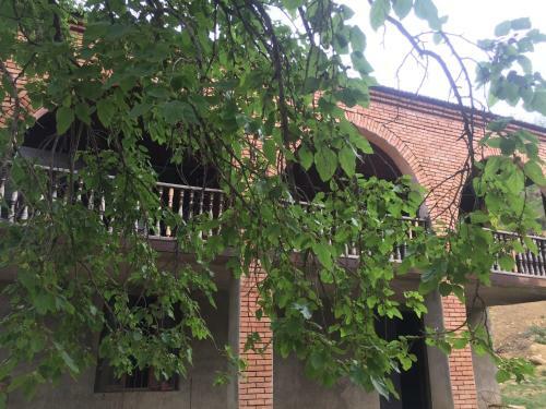 Agroturismo Mtskheta Camps