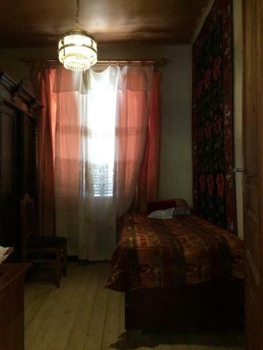 Agroturismo Mtskheta Camps