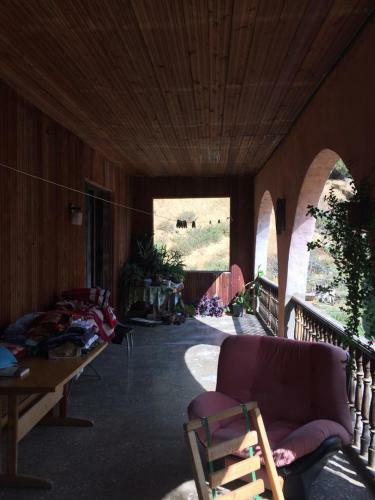 Agroturismo Mtskheta Camps