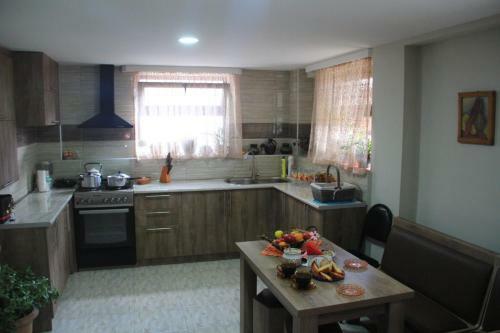 Hostal Guest House Fifty