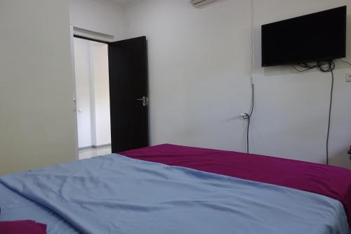 Apartamento Hotel Rosti