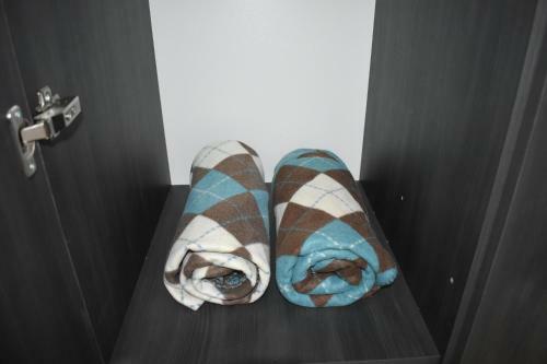 Hostal Bmg (Be My Guest)