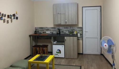 Hostal Bmg (Be My Guest)