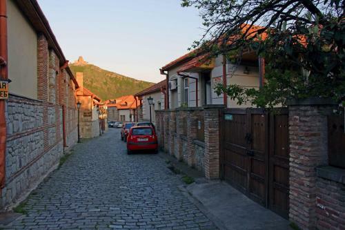 Hostal Guest House Andria