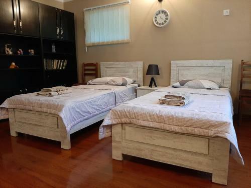 Apartamento Hotel Liva