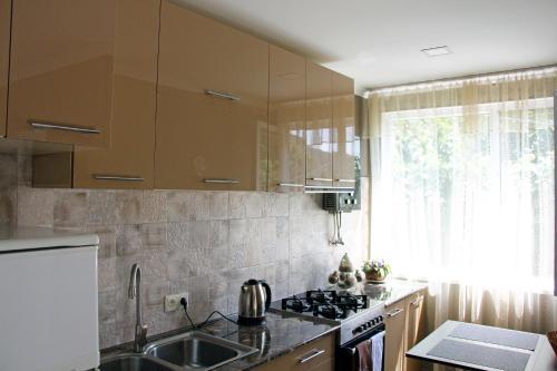 Apartamento Hotel Liva