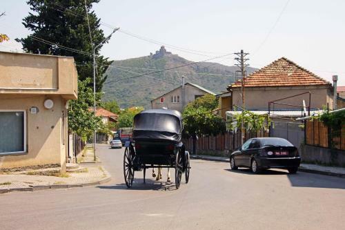 Apartamento Hotel Liva