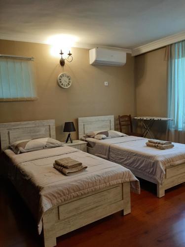 Apartamento Hotel Liva