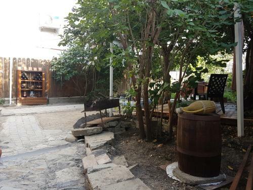 Guesthouse Old Gate