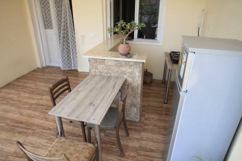 Hostal Guest House Ebralidze