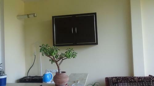 Hostal Guest House Ebralidze