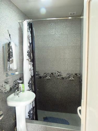 Hostal Guest House Ebralidze