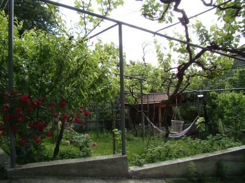 Hostal Guest House Ucha