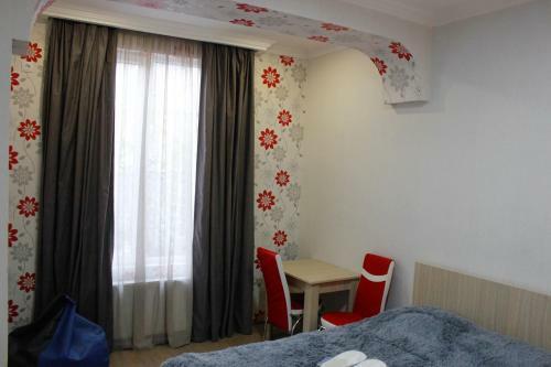 Hostal Oasis Mtskheta