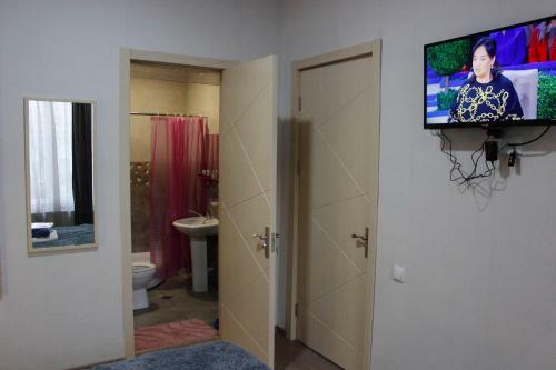 Hostal Oasis Mtskheta