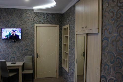 Hostal Oasis Mtskheta