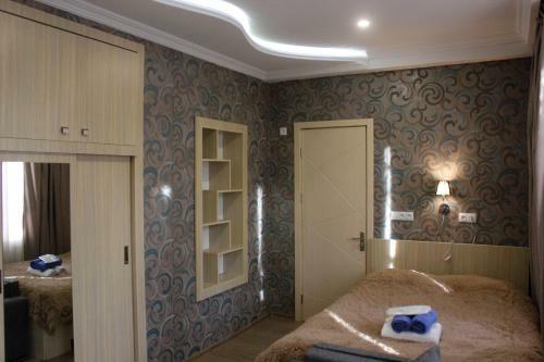 Hostal Oasis Mtskheta