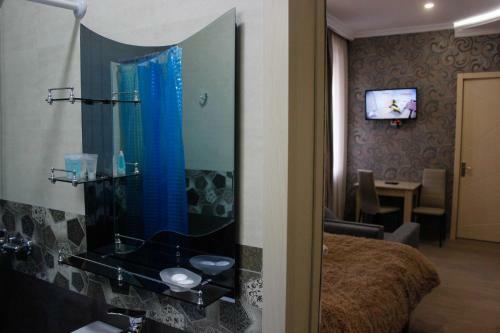 Hostal Oasis Mtskheta