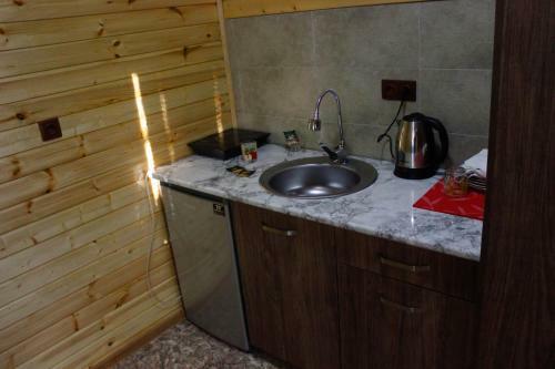 Hostal Oasis Mtskheta