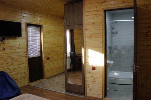 Hostal Oasis Mtskheta