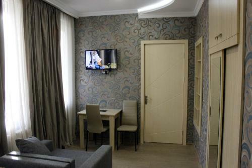 Hostal Oasis Mtskheta