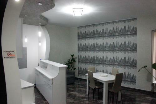 Hostal Oasis Mtskheta