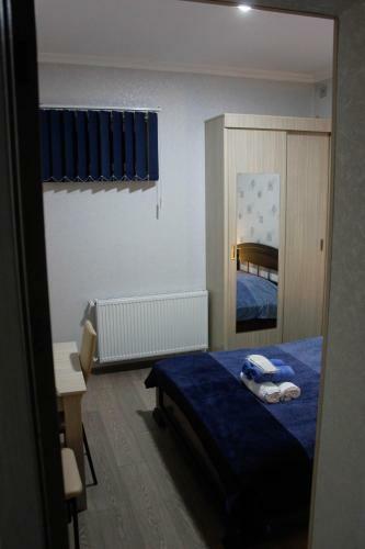 Hostal Oasis Mtskheta