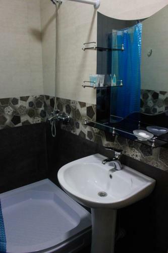 Hostal Oasis Mtskheta