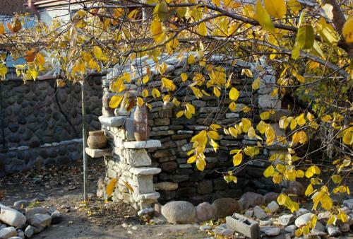 Hostal Oasis Mtskheta