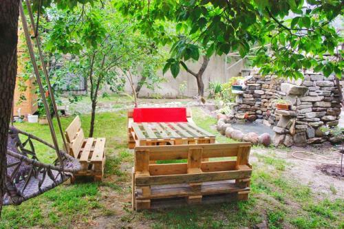 Hostal Oasis Mtskheta
