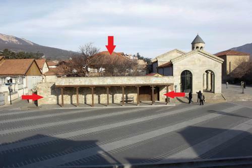Hostal Oasis Mtskheta