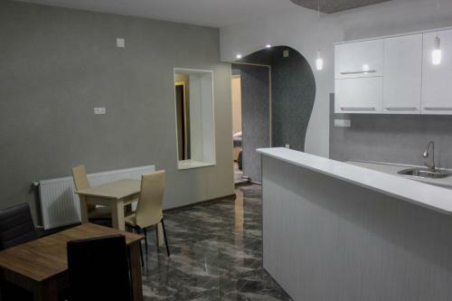 Hostal Oasis Mtskheta