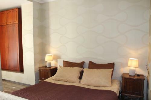 Apartamento Vanjelo