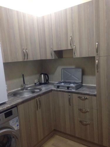 Apartamento Niki