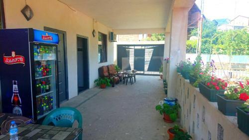 Hostal Mtskheta Inn