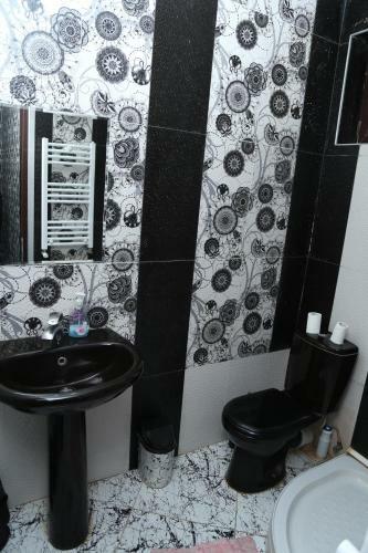 Hostal Mtskheta Inn