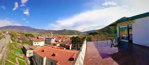 Hostal Mtskheta Inn
