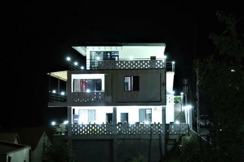 Hostal Mtskheta Inn